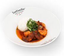 Thai Pil Pil Red
