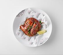 Пикантные крылья Shichimi