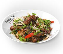 Говядина Black thai pepper