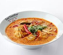 TomYum Imperial Gedza