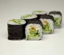 Каппа маки