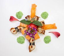 Сет Классик