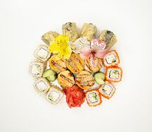 Сет Мусаши