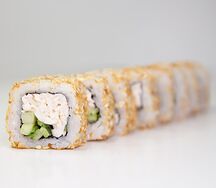 Калифорния кунжут