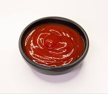 Кетчуп