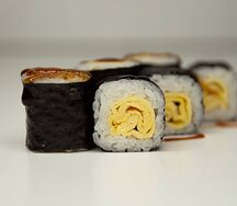 Тамаго маки