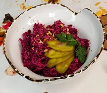 Салат Королевский