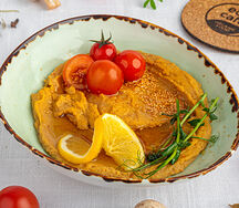 Хумус классический