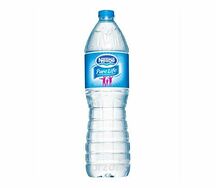 Вода Nestle без газа