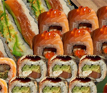 Сет Umami