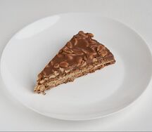 Сникерс 