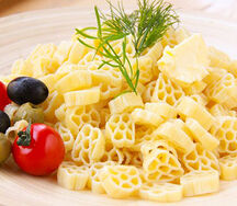 Макароны
