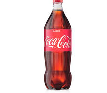 Coca -Cola