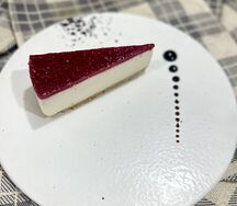 Чизкейк Классический