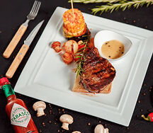 Classik Steak