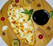 Пиде с сыром