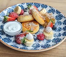 Сырники