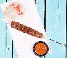 Люля-кебаб