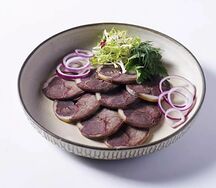 Казы