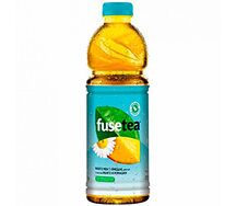 Fuse tea со вкусом Манго и ромашки