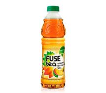 Fuse tea со вкусом манго и ананаса