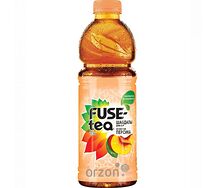 Fuse tea Персик