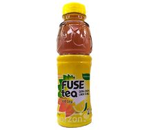 Fuse Tea со вкусом лимона