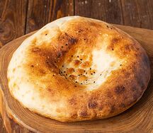 Лепешки