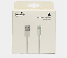 Кабель для iPhone SmarTы, 1 м