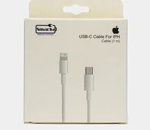 Кабель Type-C - Iphone SmarTы, 1 м