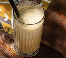 Frappe Classic