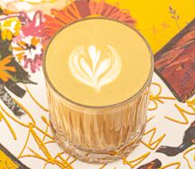 Flat White