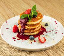 Classic Pancake