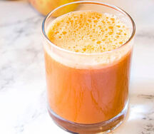 Vitamin Juice