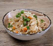 Fried Rice