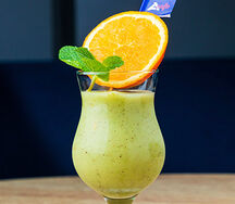 Avocado smoothie