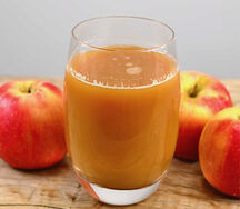 Apple Juice