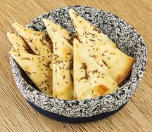 Focaccia