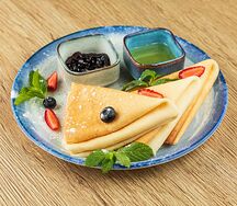 Classic Pancakes блинчики