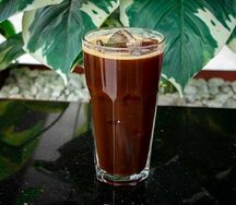 Ice americano