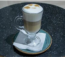 Latte Machiato