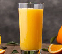 Оrange juice