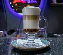 Mochaccino
