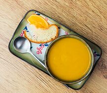 Lentil Lemon