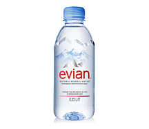 Evian