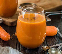 Carrot Juice