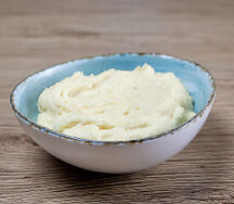 Mash potato