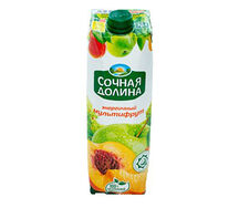 Сок Сочная долина