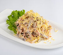 Мужской каприз