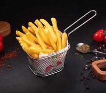Картофель фри